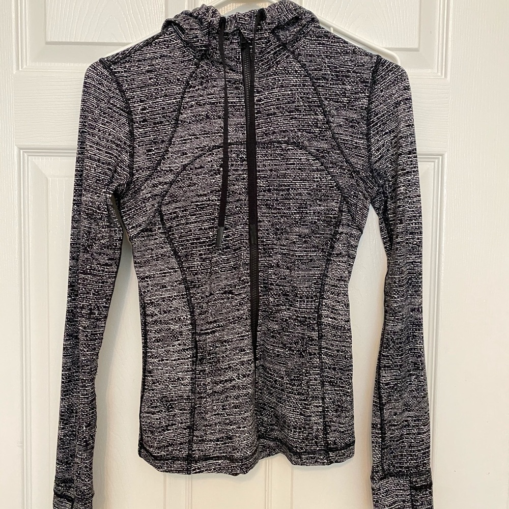 Lululemon Hooded Define Jacket - image 3